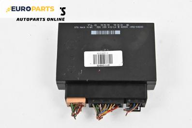 Комфорт модул за Volkswagen Touareg SUV I (10.2002 - 01.2013), № 7L0 959 933 E