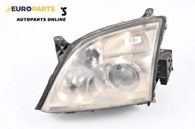 Фар за Opel Vectra C Estate (10.2003 - 01.2009), комби, позиция: лява