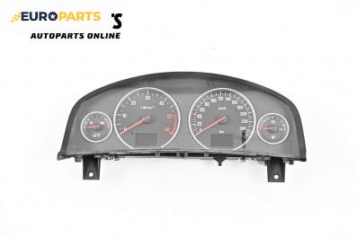 Километраж за Opel Vectra C Estate (10.2003 - 01.2009) 2.2 DTI, 125 к.с.