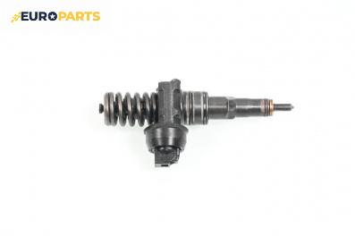 Дюза дизел за Volkswagen Touareg SUV I (10.2002 - 01.2013) 2.5 R5 TDI, 174 к.с.