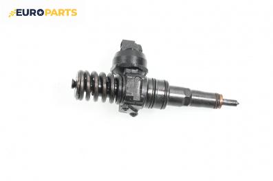 Дюза дизел за Volkswagen Touareg SUV I (10.2002 - 01.2013) 2.5 R5 TDI, 174 к.с.