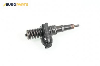 Дюза дизел за Volkswagen Touareg SUV I (10.2002 - 01.2013) 2.5 R5 TDI, 174 к.с.