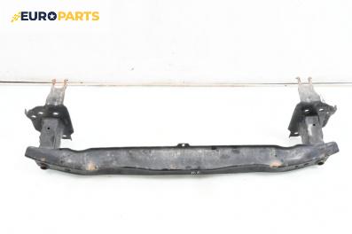 Основа броня за Volkswagen Touareg SUV I (10.2002 - 01.2013), джип, позиция: предна