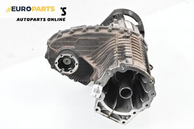 Раздатъчна кутия за Volkswagen Touareg SUV I (10.2002 - 01.2013) 2.5 R5 TDI, 174 к.с., автоматик, № 0AD.341.010.T
