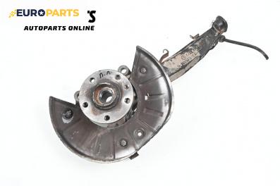 Шенкел главина за Volkswagen Touareg SUV I (10.2002 - 01.2013), позиция: предна, лява