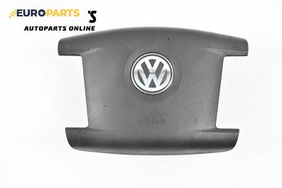 Airbag за Volkswagen Touareg SUV I (10.2002 - 01.2013), 4+1 вр., джип, позиция: предна