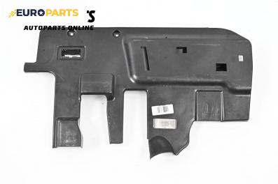 Интериорна пластмаса под таблото за Volkswagen Touareg SUV I (10.2002 - 01.2013), 4+1 вр., джип
