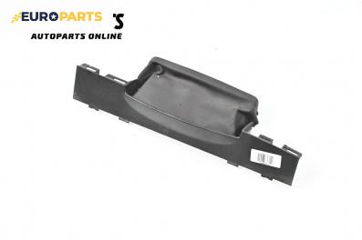 Интериорна кора за Volkswagen Touareg SUV I (10.2002 - 01.2013), 4+1 вр., джип