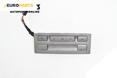 Панел бутони за Volkswagen Touareg SUV I (10.2002 - 01.2013)
