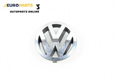 Емблема за Volkswagen Touareg SUV I (10.2002 - 01.2013), джип