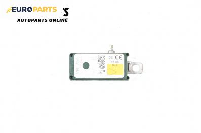 Усилвател антена за Volkswagen Touareg SUV I (10.2002 - 01.2013), № 7L6 035 577 A