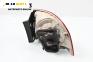 Стоп за Volkswagen Touareg SUV I (10.2002 - 01.2013), джип, позиция: лява