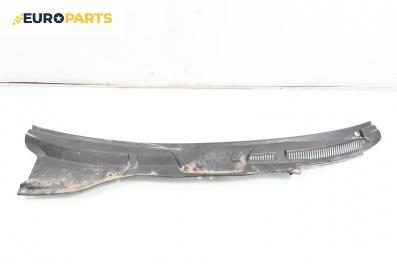 Кора под чистачки за Volkswagen Touareg SUV I (10.2002 - 01.2013), 4+1 вр., джип