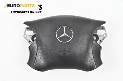 Airbag за Mercedes-Benz C-Class Estate (S203) (03.2001 - 08.2007), 4+1 вр., комби, позиция: предна