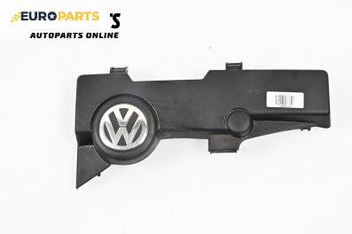 Декоративен капак двигател за Volkswagen Touareg SUV I (10.2002 - 01.2013)