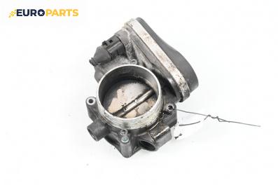 Дроселова клапа за Volkswagen Touareg SUV I (10.2002 - 01.2013) 3.2 V6, 241 к.с.