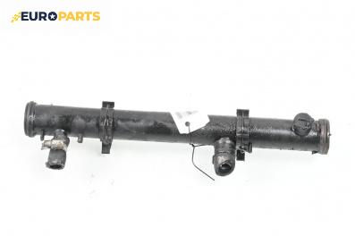 Тръба за охладителна течност за Volkswagen Touareg SUV I (10.2002 - 01.2013) 3.2 V6, 241 к.с.