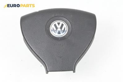 Airbag за Volkswagen Passat V Variant B6 (08.2005 - 11.2011), 4+1 вр., комби, позиция: предна
