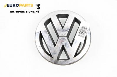 Емблема за Volkswagen Passat V Variant B6 (08.2005 - 11.2011), комби