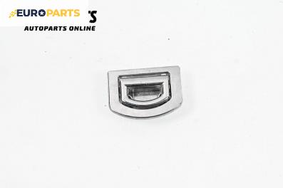 Закопчалка в багажник за Volkswagen Passat V Variant B6 (08.2005 - 11.2011), комби