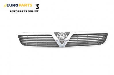 Решетка за Opel Vectra C GTS (08.2002 - 01.2009), хечбек, позиция: предна