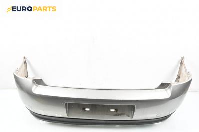 Задна броня за Opel Vectra C GTS (08.2002 - 01.2009), хечбек
