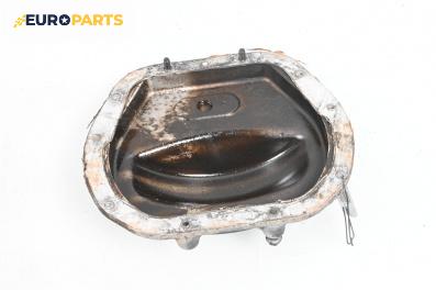 Капак диференциал за SsangYong Rexton SUV I (04.2002 - 07.2012) 2.7 Xdi 4x4, 165 к.с.