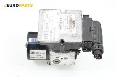 Помпа ABS за Opel Vectra C GTS (08.2002 - 01.2009) 1.8 16V, № 13509001М