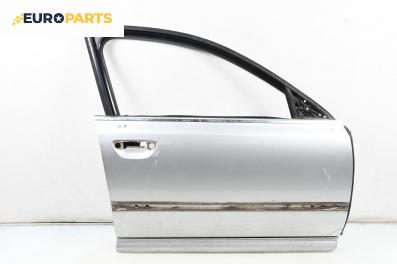 Врата за Audi A8 Sedan 4E (10.2002 - 07.2010), 4+1 вр., седан, позиция: предна, дясна