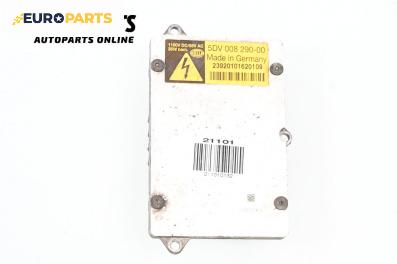 Xenon баласт за Audi A8 Sedan 4E (10.2002 - 07.2010), № 5DV 008 290-00