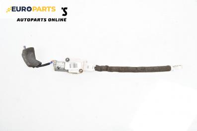 Моторче предпазен колан за Audi A8 Sedan 4E (10.2002 - 07.2010), 4+1 вр.