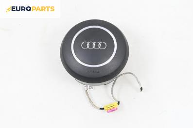 Airbag за Audi A8 Sedan 4E (10.2002 - 07.2010), 4+1 вр., седан, позиция: предна