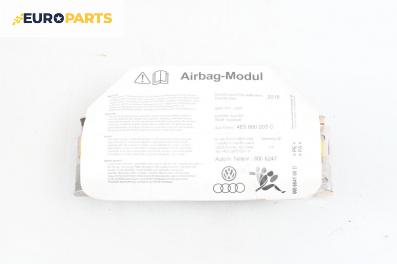 Airbag за Audi A8 Sedan 4E (10.2002 - 07.2010), 4+1 вр., седан, позиция: предна
