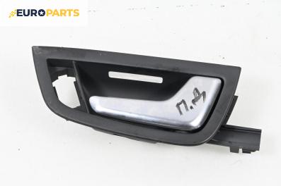 Вътрешна дръжка за Audi A8 Sedan 4E (10.2002 - 07.2010), 4+1 вр., седан, позиция: предна, дясна