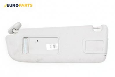 Сенник за Audi A8 Sedan 4E (10.2002 - 07.2010), позиция: лява