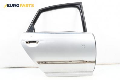 Врата за Audi A8 Sedan 4E (10.2002 - 07.2010), 4+1 вр., седан, позиция: задна, дясна