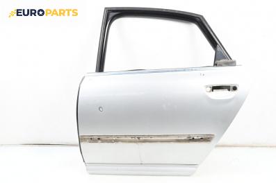 Врата за Audi A8 Sedan 4E (10.2002 - 07.2010), 4+1 вр., седан, позиция: задна, лява