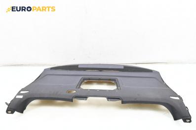 Кора багажник за Audi A8 Sedan 4E (10.2002 - 07.2010), 4+1 вр., седан