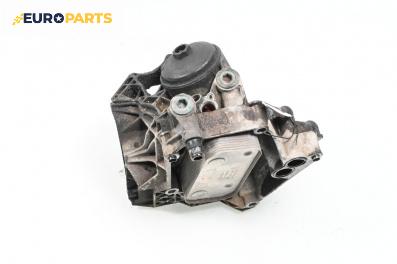 Корпус за маслен филтър за Audi A8 Sedan 4E (10.2002 - 07.2010) 3.7 quattro, 280 к.с.