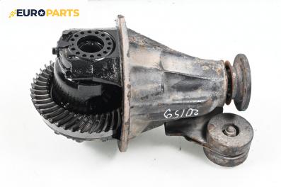 Диференциал за Kia Sorento I SUV (08.2002 - 12.2009) 2.5 CRDi, 140 к.с., автоматик