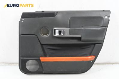 Кора врата за Land Rover Range Rover III SUV (03.2002 - 08.2012), 4+1 вр., джип, позиция: предна, дясна