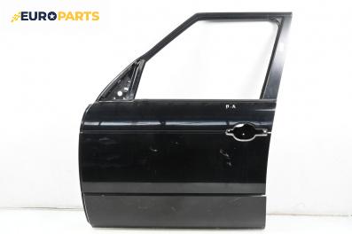 Врата за Land Rover Range Rover III SUV (03.2002 - 08.2012), 4+1 вр., джип, позиция: предна, лява