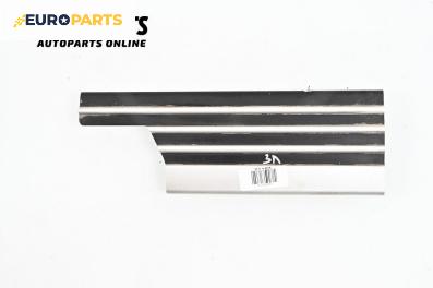 Вътрешен праг за Land Rover Range Rover III SUV (03.2002 - 08.2012), 4+1 вр., джип, позиция: задна, лява