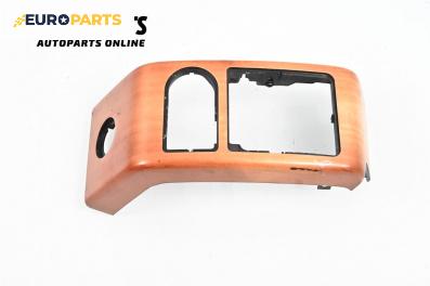 Интериорна пластмаса за Land Rover Range Rover III SUV (03.2002 - 08.2012), 4+1 вр., джип, позиция: дясна