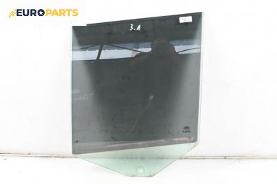 Странично стъкло за Land Rover Range Rover III SUV (03.2002 - 08.2012), 4+1 вр., джип, позиция: задна, лява