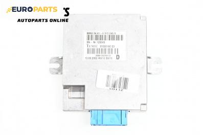 Модул GSM за Land Rover Range Rover III SUV (03.2002 - 08.2012), № 84.41-6 915 046.9