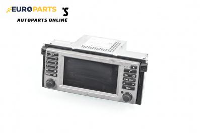 Дисплей навигация за Land Rover Range Rover III SUV (03.2002 - 08.2012), № 65.52-6 909 599