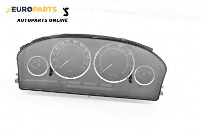 Километраж за Land Rover Range Rover III SUV (03.2002 - 08.2012) 4.4 4x4, 306 к.с.