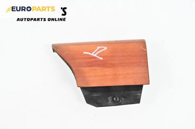 Интериорна пластмаса за Land Rover Range Rover III SUV (03.2002 - 08.2012), 4+1 вр., джип, позиция: дясна