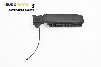 Капак airbag за Land Rover Range Rover III SUV (03.2002 - 08.2012), 4+1 вр., джип